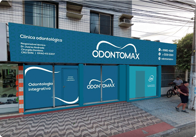 Fachada Clínica LOLO Tijuana