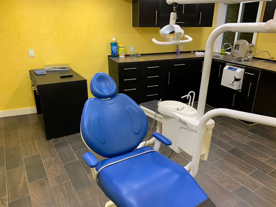 Consultorio dental Clínica LOLO